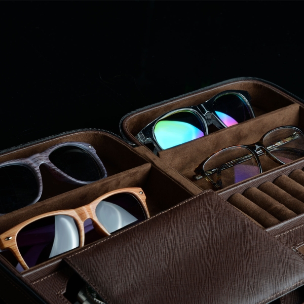 Lifestyle Organizer; Braun